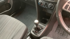 Suzuki Swift 1.2 SZ3 5dr Petrol Hatchback